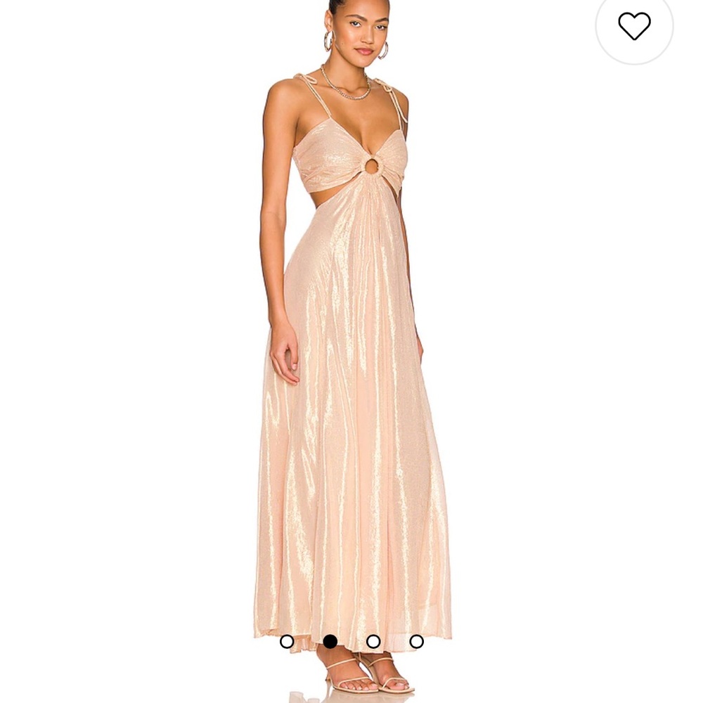 REVOLVE DRESS